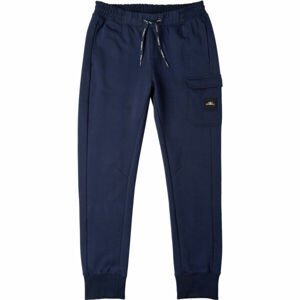 O'Neill HYBRID Chlapecké kalhoty, tmavě modrá, velikost 164