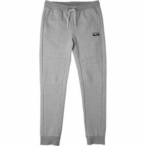 O'Neill ESSENTIAL JOGGER PANTS Chlapecké tepláky, šedá, velikost 128