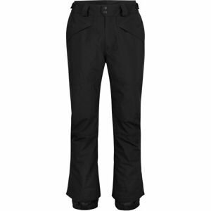 O'Neill HAMMER INSULATED PANTS Pánské lyžařské/snowboardové kalhoty, černá, velikost M