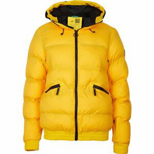 O'Neill AVENTURINE JACKET  XS - Dámská lyžařská/snowboardová bunda