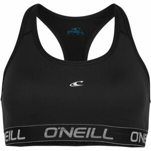 O'Neill ACTIVE SPORT Dámská sportovní podprsenka, černá, velikost 38