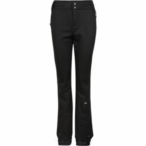 O'Neill BLEED Dámské lyžařské/snowboardové kalhoty, černá, veľkosť L