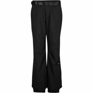 O'Neill STAR Dámské lyžařské/snowboardové kalhoty, černá, velikost L