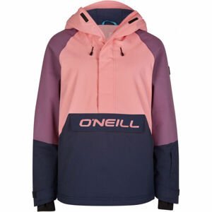 O'Neill ORIGINALS ANORAK  S - Dámská lyžařská/snowboardová bunda