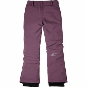 O'Neill CHARM REGULAR PANTS  128 - Dívčí lyžařské kalhoty