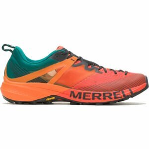 Merrell MTL MQM Pánské trailové boty, oranžová, veľkosť 44