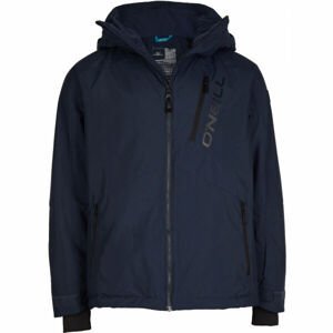 O'Neill HAMMER JACKET Pánská lyžařská/snowboardová bunda, tmavě modrá, velikost XL