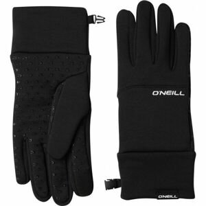O'Neill EVERYDAY GLOVES Černá XL - Pánské zimní rukavice