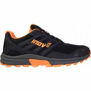 INOV-8 TRAIL TALON 290 M Pánská běžecká obuv, tmavě modrá, velikost 44.5