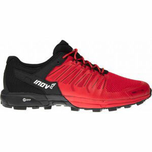 INOV-8 ROCLITE G 275 M Pánská běžecká obuv, červená, velikost 45