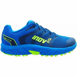 INOV-8 PARKCLAW 260 KNIT Pánská běžecká obuv, modrá, velikost 44.5