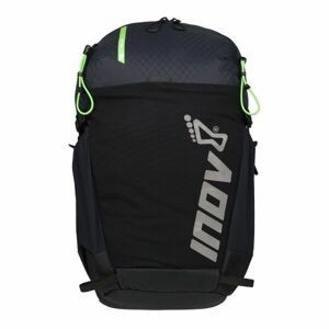 INOV-8 VENTURELITE 18 Outdoorový batoh, černá, velikost UNI