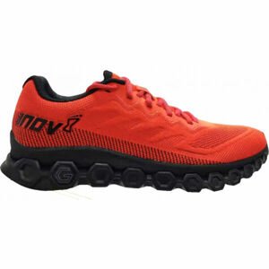 INOV-8 F-LITE FLY G 295 Pánská běžecká obuv, červená, velikost 47