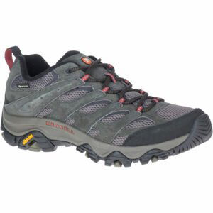 Merrell MOAB 3 GTX Pánské outdoorové boty, šedá, velikost 43