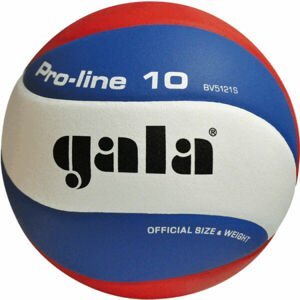 GALA PRO LINE BV 5121 S Volejbalový míč, modrá, velikost 5