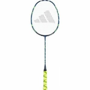 adidas SPIELER A09.1 LEGEND INK Badmintonová raketa, modrá, veľkosť OS