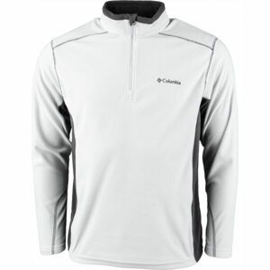 Columbia KLAMATH RANGE II HALF ZIP  S - Pánská outdoorová mikina