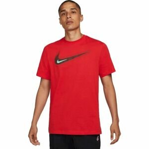 Nike SPORTSWEAR  M - Pánské tričko