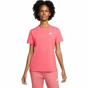 Nike NSW CLUB TEE W  XL - Dámské tričko