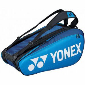 Yonex BAG 92029 9R Sportovní taška, modrá, velikost os