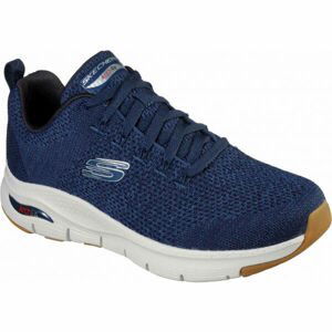 Skechers ARCH FIT-PARADYME Pánská obuv, Modrá,Bílá, velikost 44