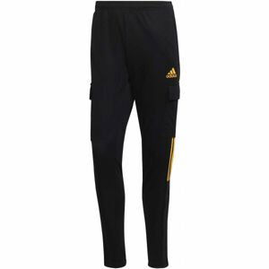 adidas TIRO CARGO PANT WINTERIZED  3XL - Pánské kalhoty