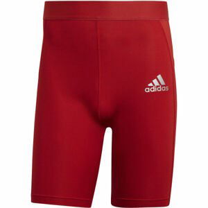 adidas TF SHO TIGHT  L - Pánské spodní trenky