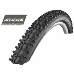 Schwalbe SMART SAM 24x2.35" ADDIX PERFORMANCE   - Plášť na kolo