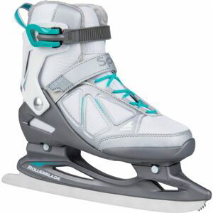 Rollerblade SPARK XT ICE W Dámské lední brusle, , veľkosť 27