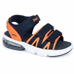 Loap COTA Dětské sandály, tmavě modrá, velikost 28