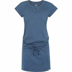 Hannah LIYA Dámské šaty, tmavě modrá, veľkosť 38