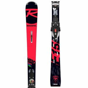 Rossignol HERO ELITE MT TI+NX 12 KONECT GW  159 - Sjezdové lyže