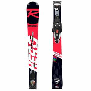 Rossignol HERO ELITE MT CA+NX 12 KONECT GW  159 - Sjezdové lyže