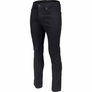 Levi's® 511™ SLIM Pánské džíny, černá, velikost