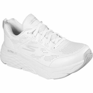 Skechers MAX CUSHIONING ELITE Dámské volnočasové boty, bílá, velikost 41