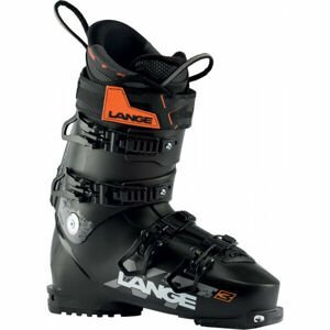 Lange XT3 100 Skialpové boty, černá, velikost 26