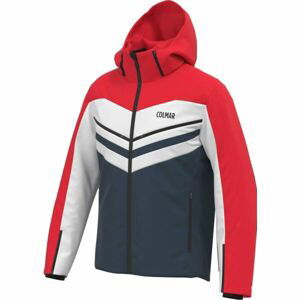 Colmar MENS SKI JACKET Pánská lyžařská bunda, tmavě modrá, velikost 58