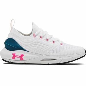 Under Armour HOVR PHANTOM 2 W Dámská běžecká obuv, bílá, veľkosť 42