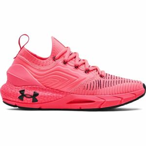 Under Armour HOVR PHANTOM 2 W Dámská běžecká obuv, růžová, veľkosť 38.5