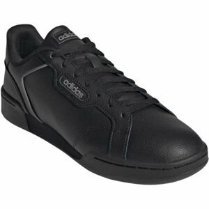 adidas ROGUERA Pánské tenisky, černá, veľkosť 43 1/3
