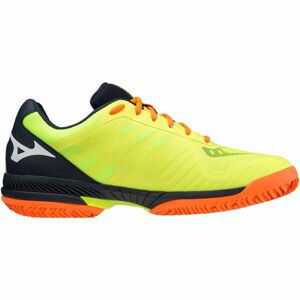 Mizuno WAVE EXCEED SL 2 CC  10 - Unisex tenisová obuv