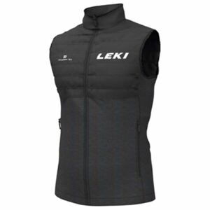 Leki LOFTLIGHT VEST TRIGGER 3D  XL - Softshellová vesta