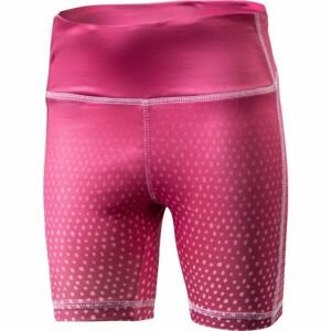 Klimatex VIVI Dívčí šortky, růžová, velikost