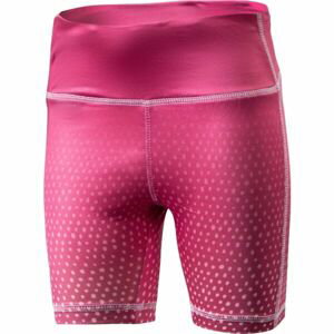 Klimatex VIVI Dívčí šortky, růžová, veľkosť 158