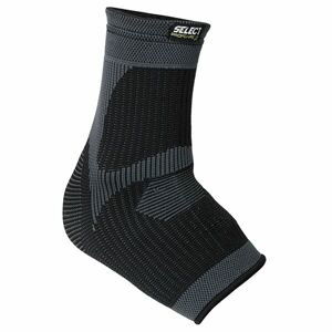 Select ELASTIC ANKLE SUPPORT  L - Bandáž kotníku