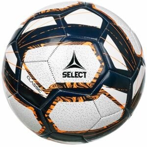 Select Fotbalový míč Fotbalový míč, bílá, velikost 4