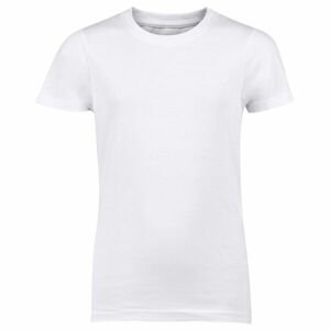 Lewro FOWIE Chlapecké triko, bílá, velikost 116-122