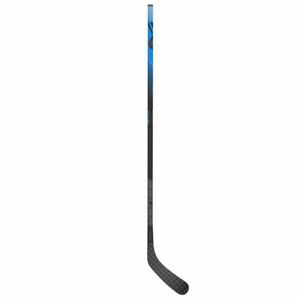 Bauer NEXUS 3N GRIP STICK INT 65 Juniorská hokejka, černá, veľkosť 155