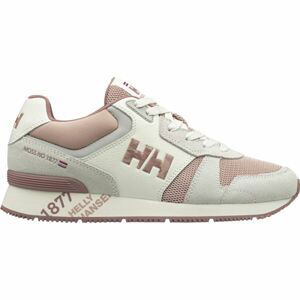 Helly Hansen W ANAKIN LEATHER Dámská volnočasová obuv, Růžová, velikost 36