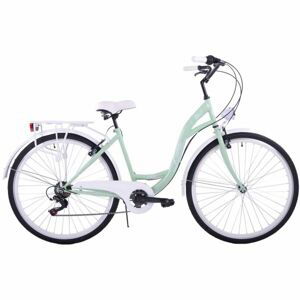 Korbike CITY 28"  L - Městské kolo